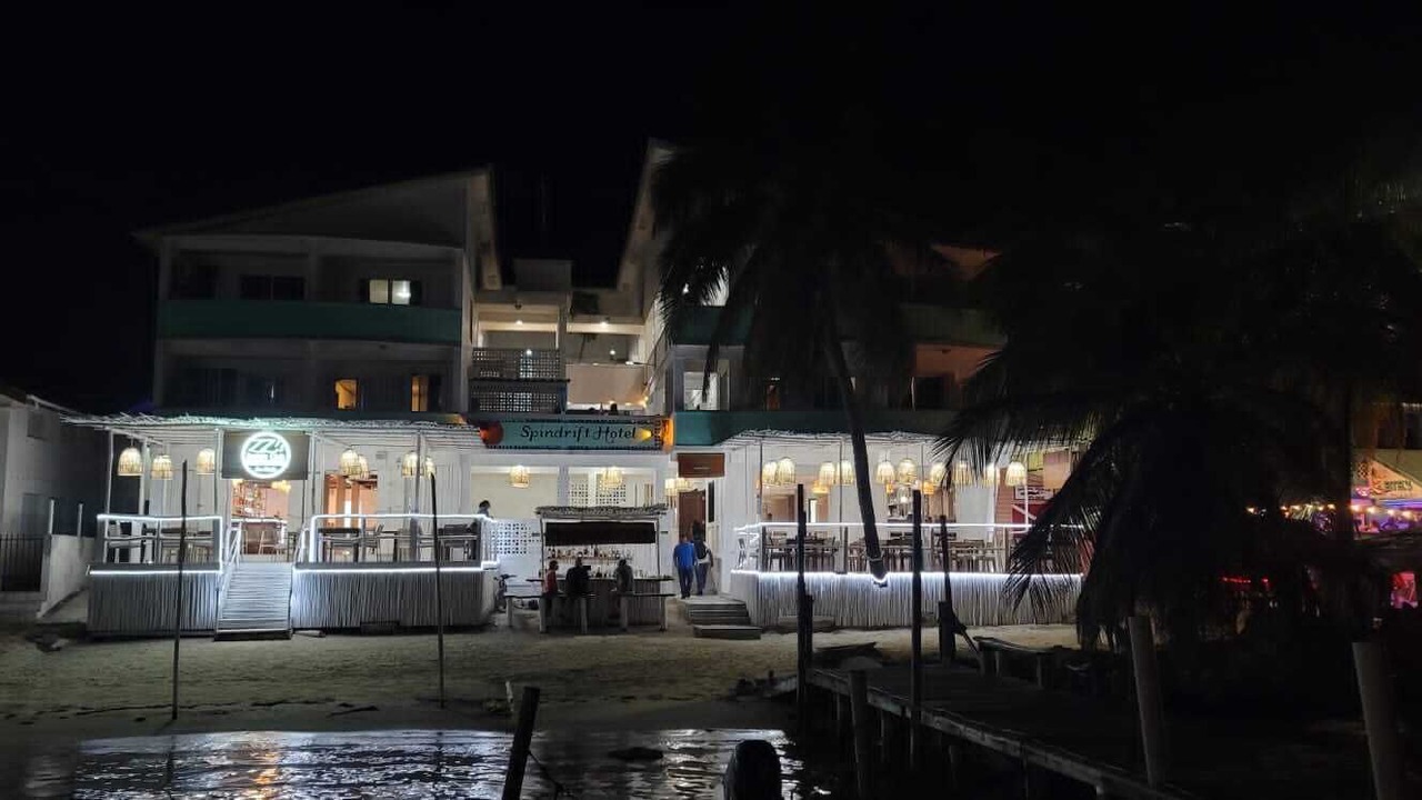 Photo of Patio Balcony in San Pedro