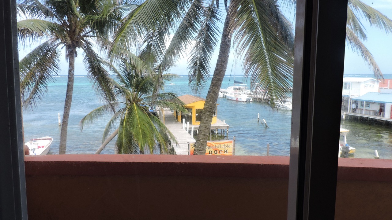 Photo of Patio Balcony in San Pedro