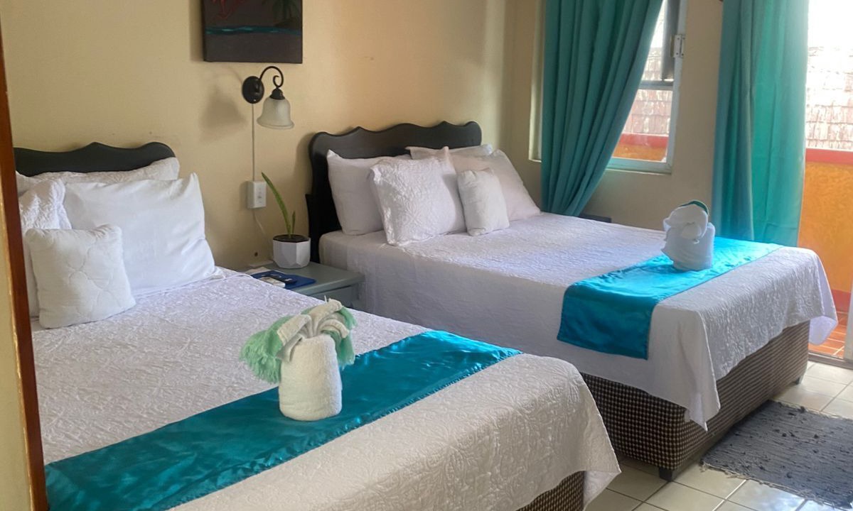 Photo of Bedroom in San Pedro