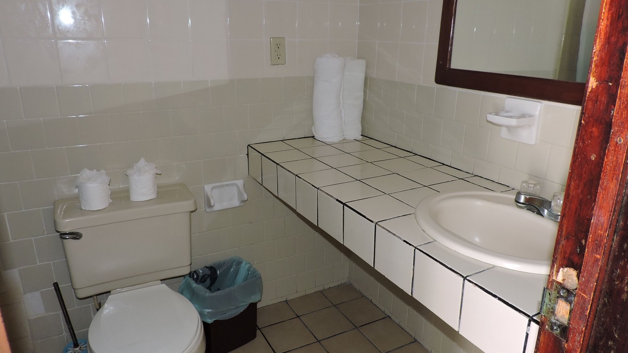 Photo of Bathroom in San Pedro