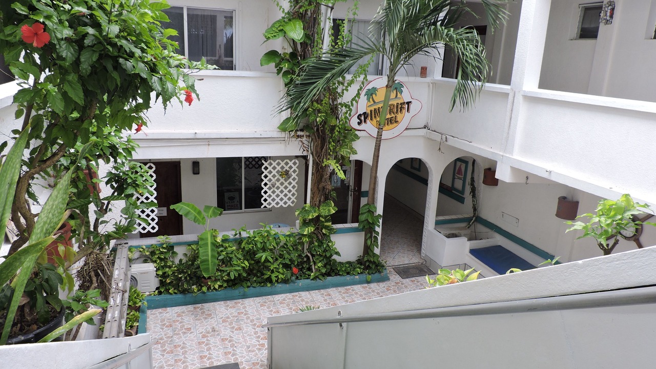Photo of Outdoor in San Pedro