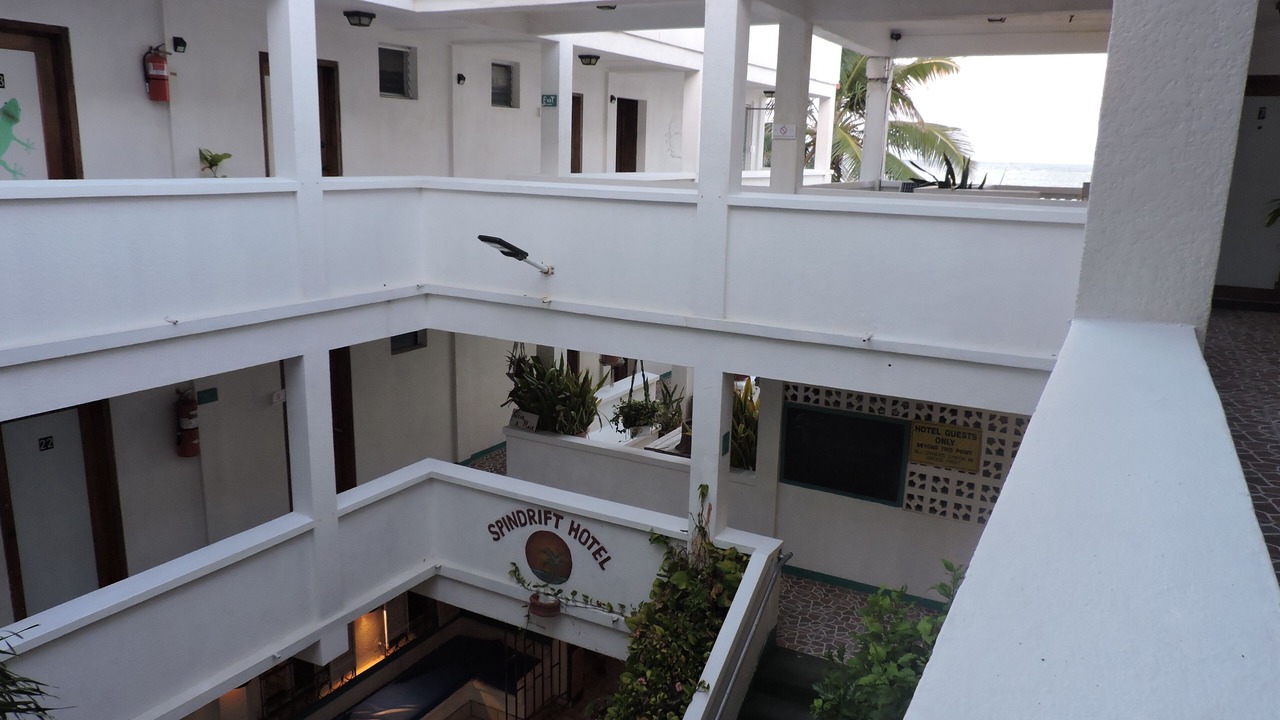 Photo of Patio Balcony in San Pedro