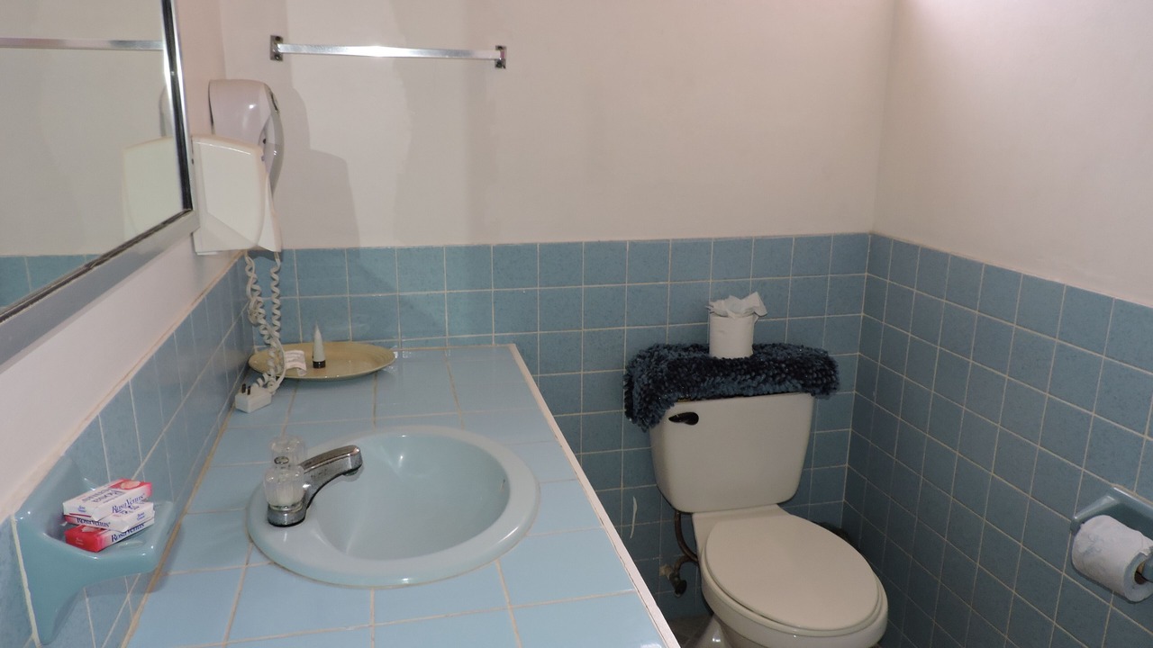 Photo of Bathroom in San Pedro