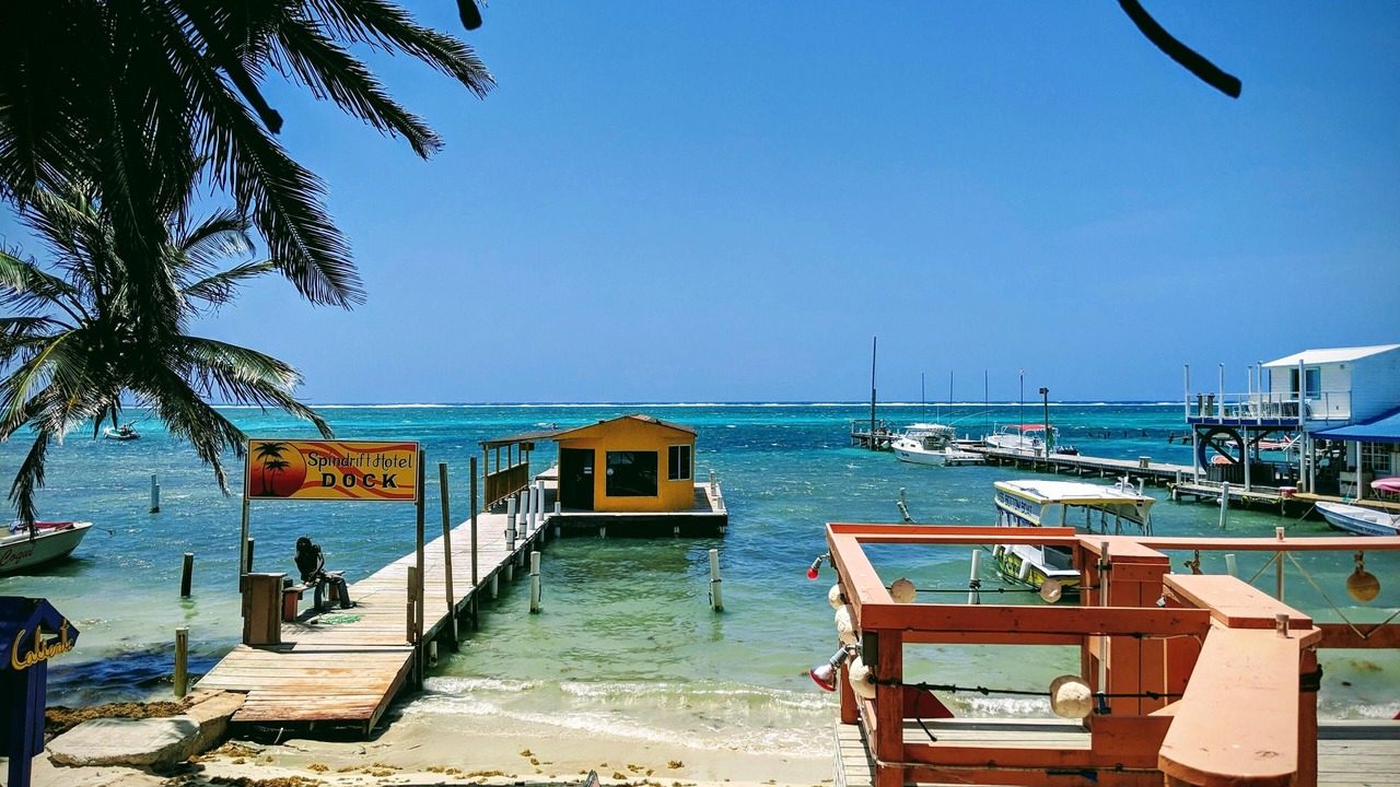 Photo of Outdoor in San Pedro
