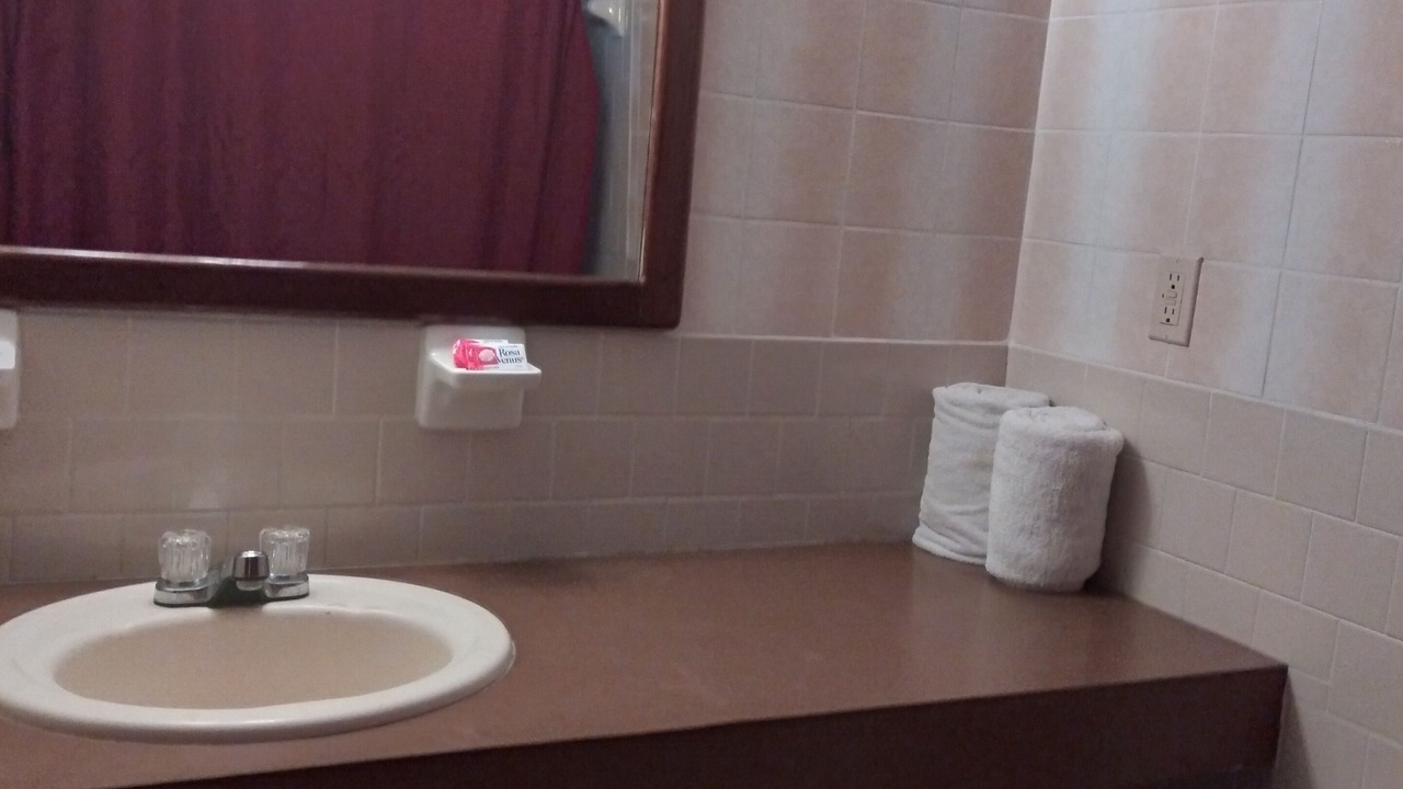 Photo of Bathroom in San Pedro