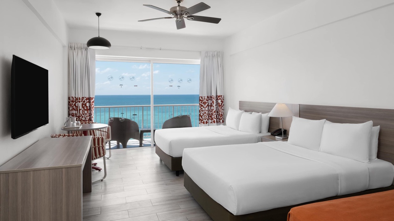 Photo of Bedroom in Montego Bay