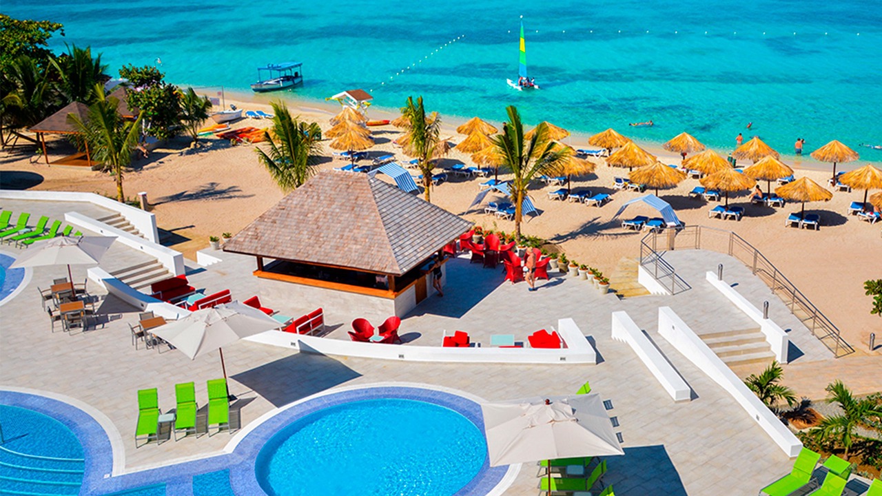 Photo of Outdoor in Montego Bay