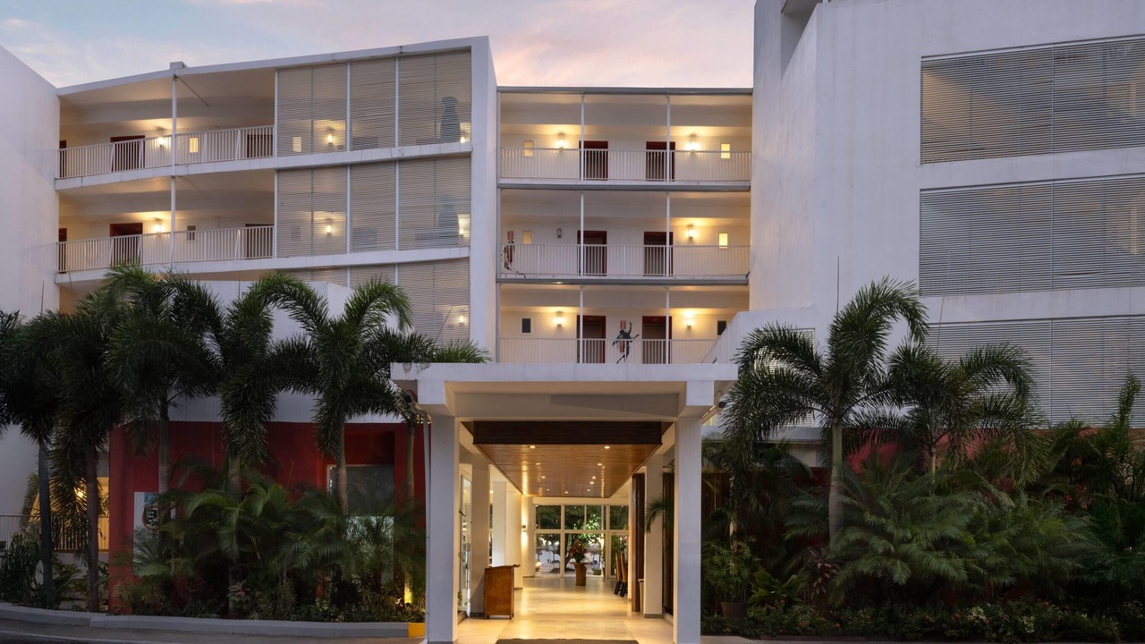 Photo of Outdoor in Montego Bay
