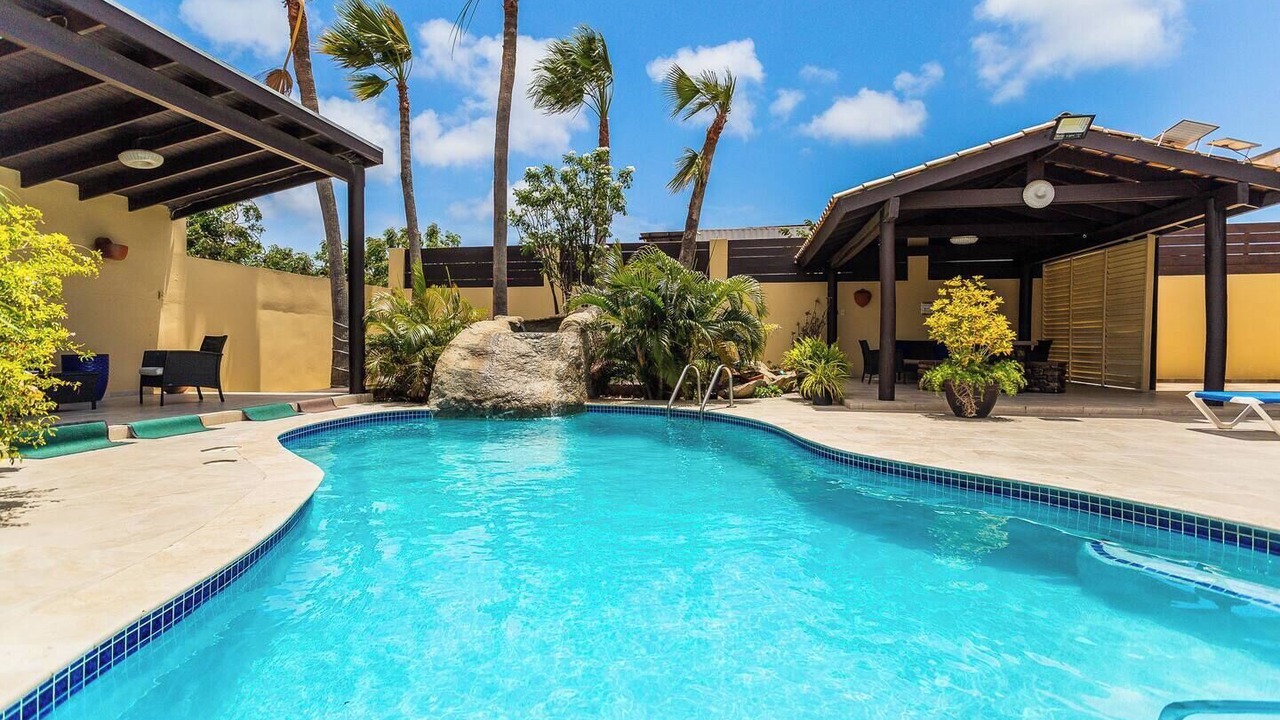 Photo of Outdoor in Oranjestad