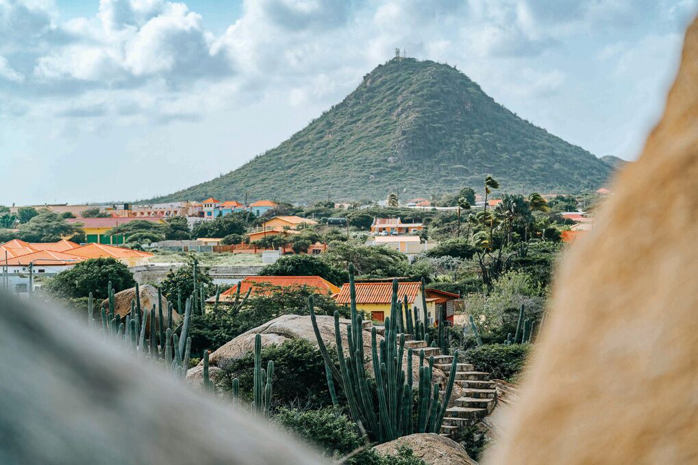 Photo of Others in Oranjestad