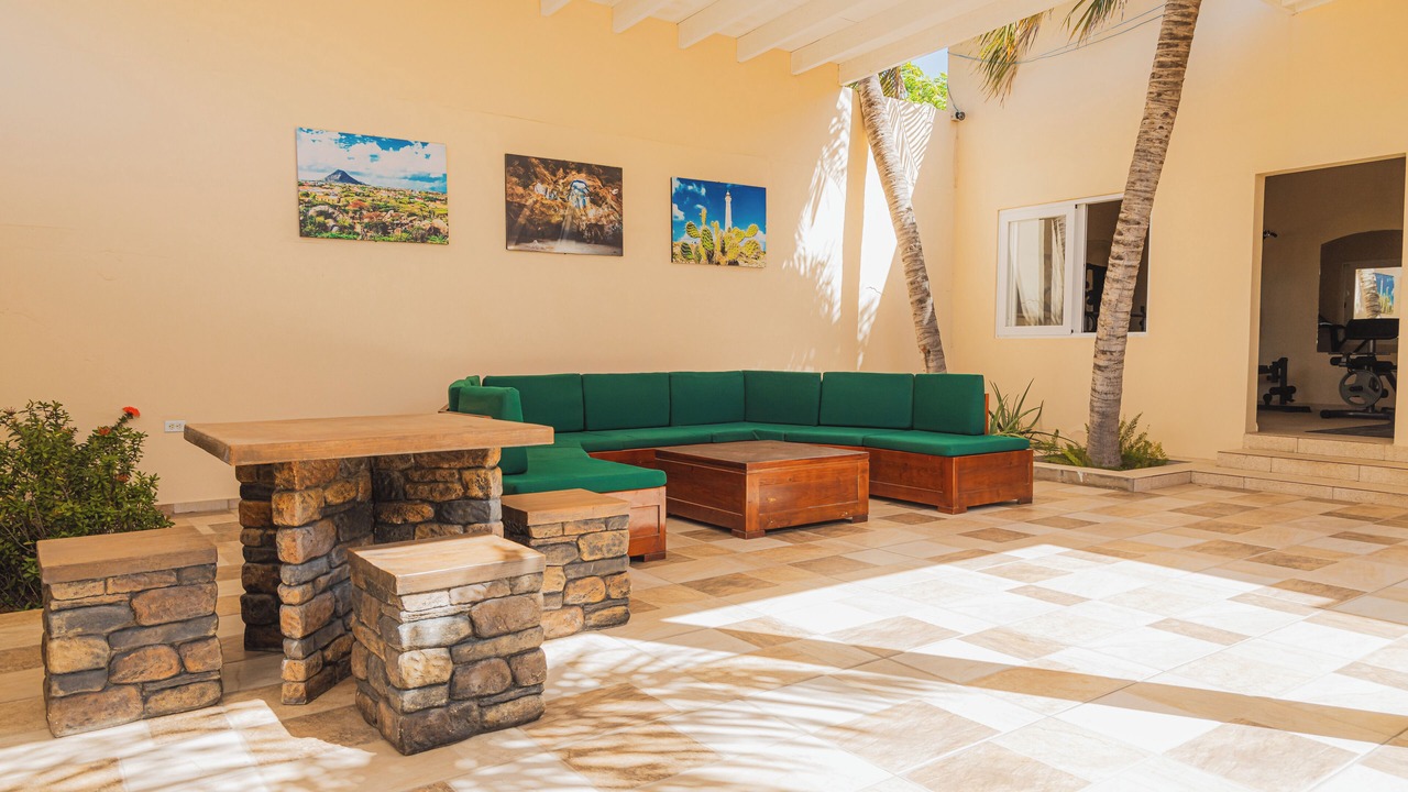 Photo of Others in Oranjestad
