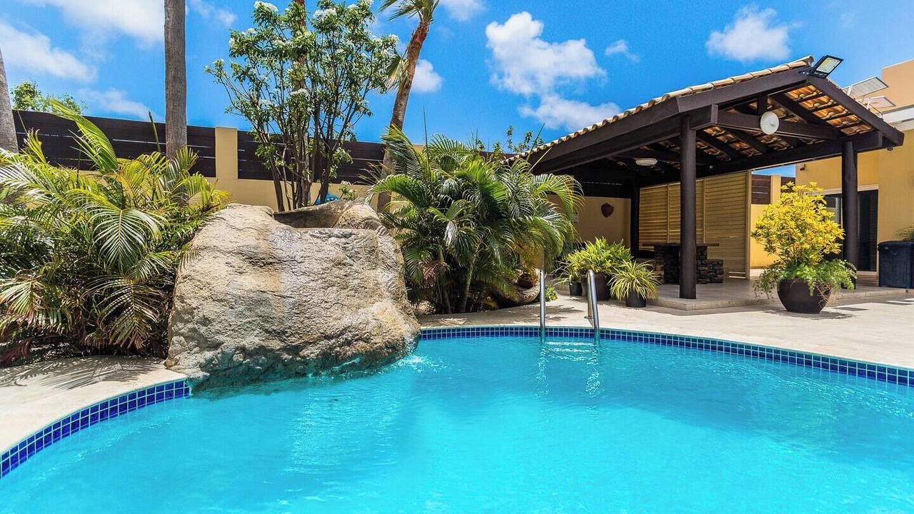 Photo of Outdoor in Oranjestad