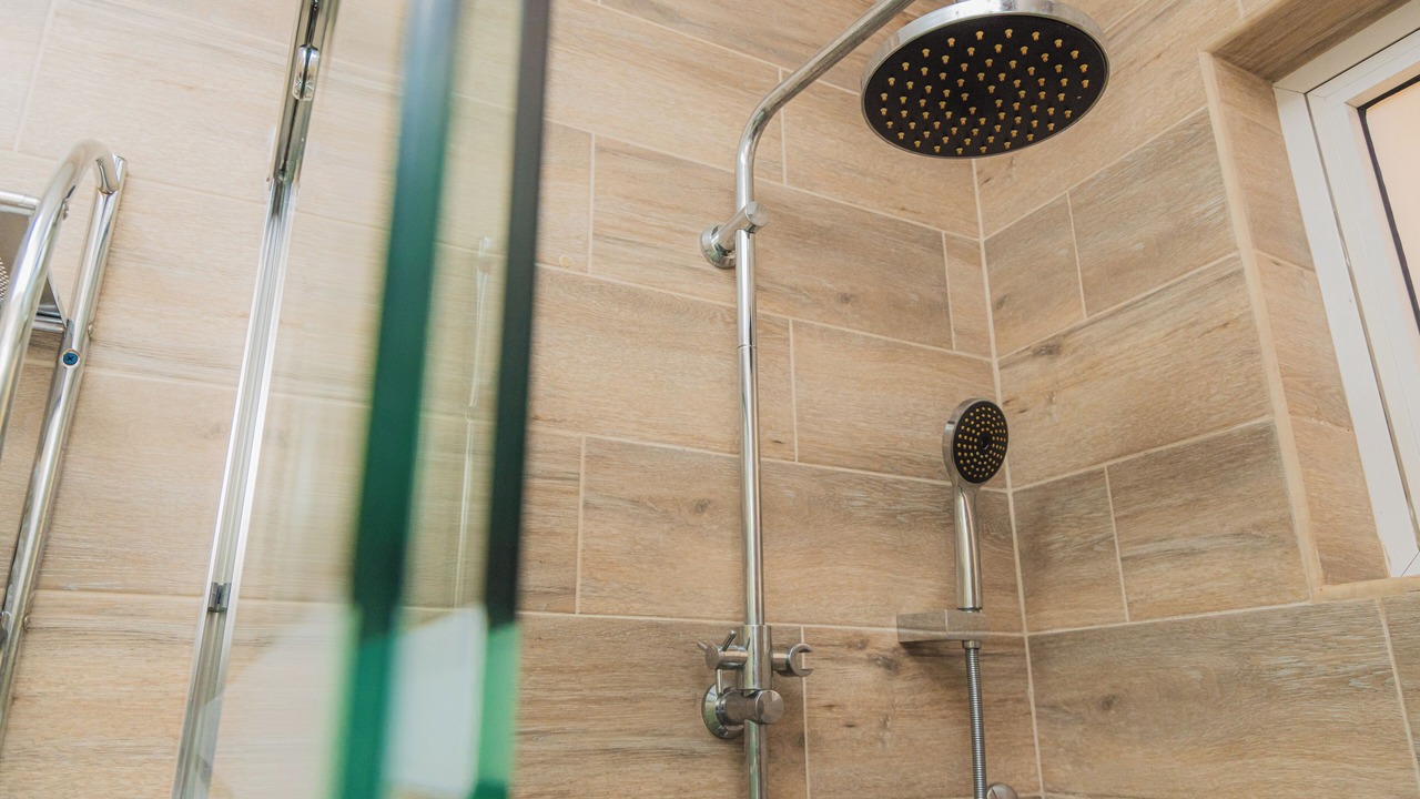 Photo of Bathroom in Oranjestad