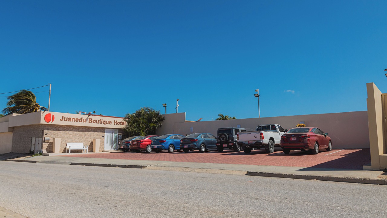 Photo of Outdoor in Oranjestad