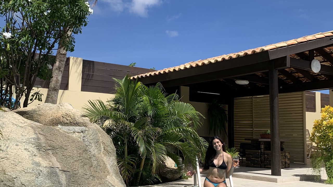Photo of Outdoor in Oranjestad