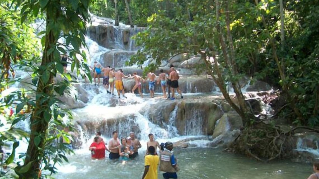 Photo of Outdoor in Mammee Bay