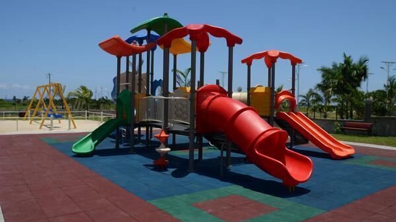 Photo of Outdoor in Mammee Bay