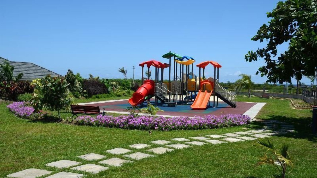 Photo of Outdoor in Mammee Bay
