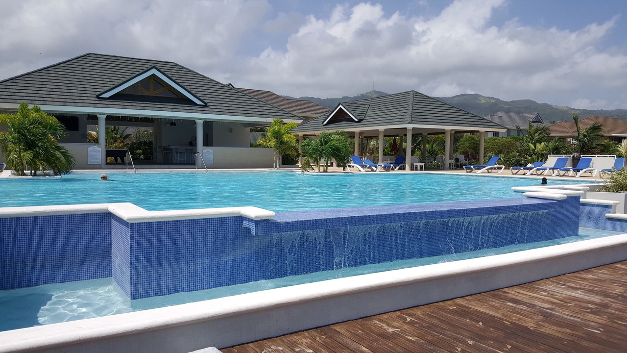 Photo of Outdoor in Mammee Bay