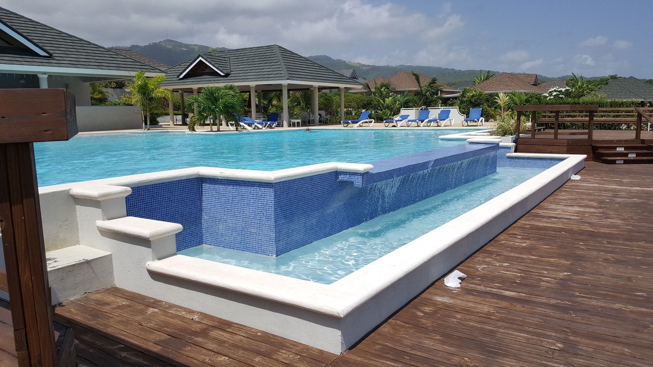 Photo of Outdoor in Mammee Bay