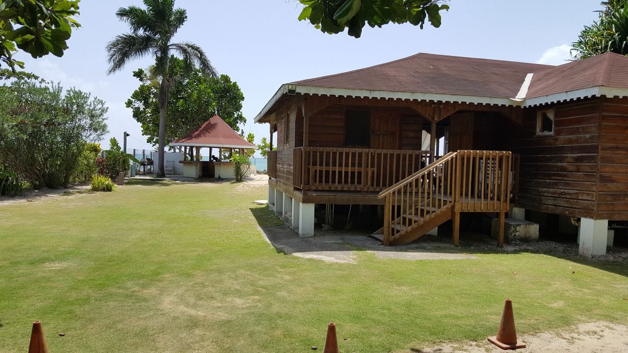 Photo of Others in Mammee Bay