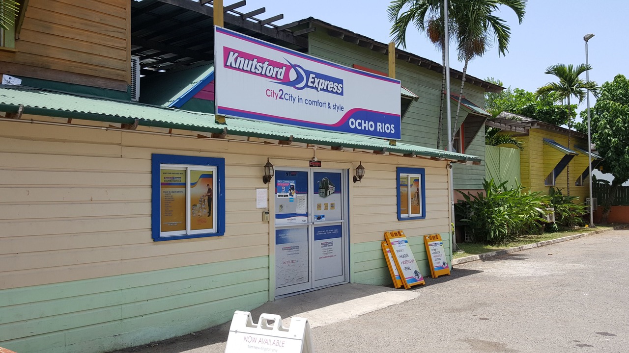 Photo of Outdoor in Mammee Bay