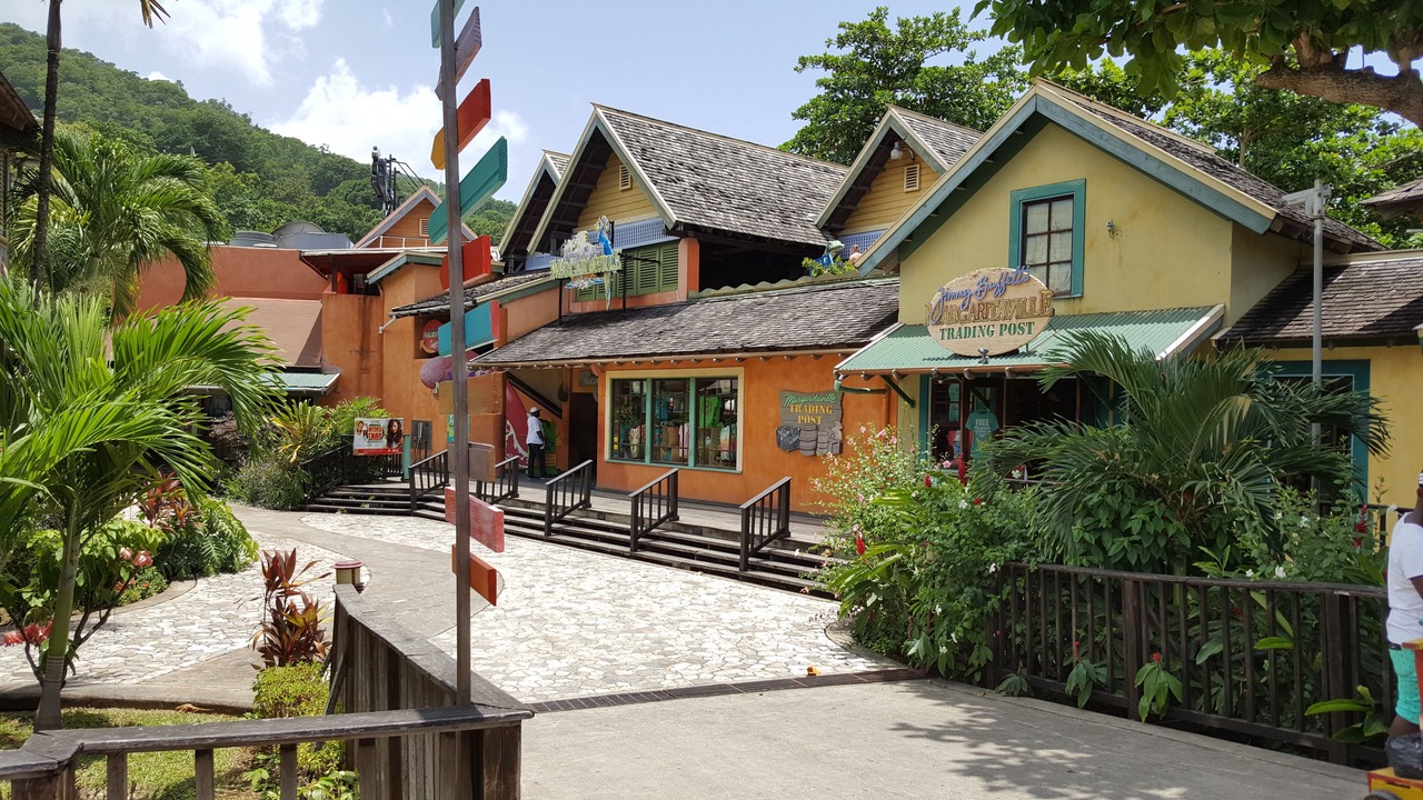 Photo of Outdoor in Mammee Bay