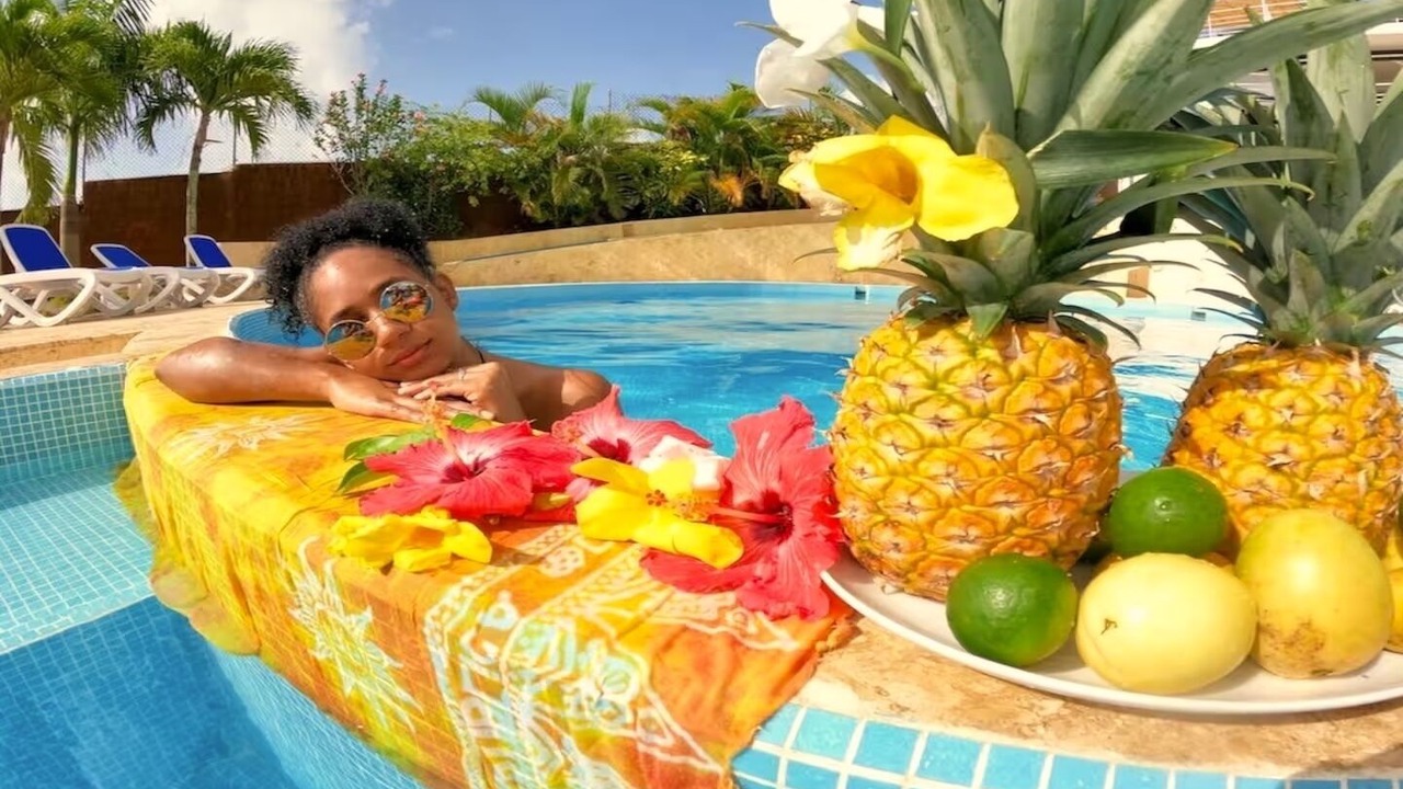 Photo of Outdoor in Las Galeras
