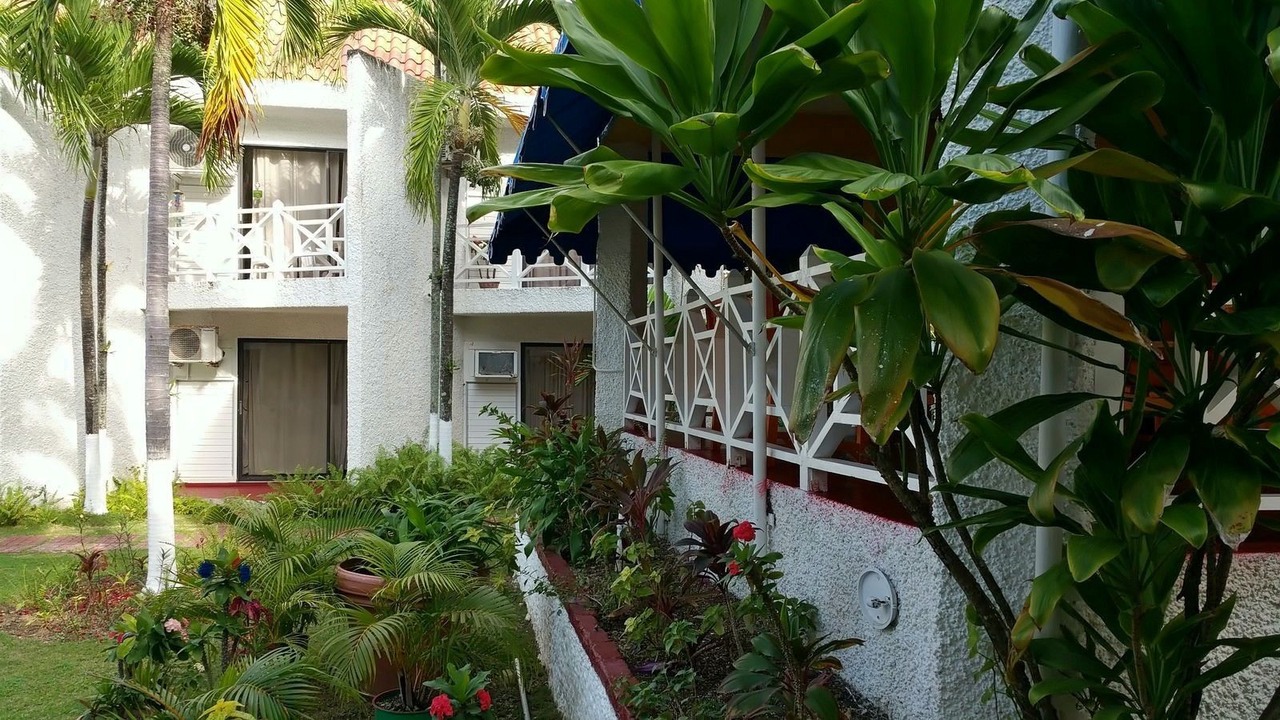 Photo of Outdoor in Tower Isle