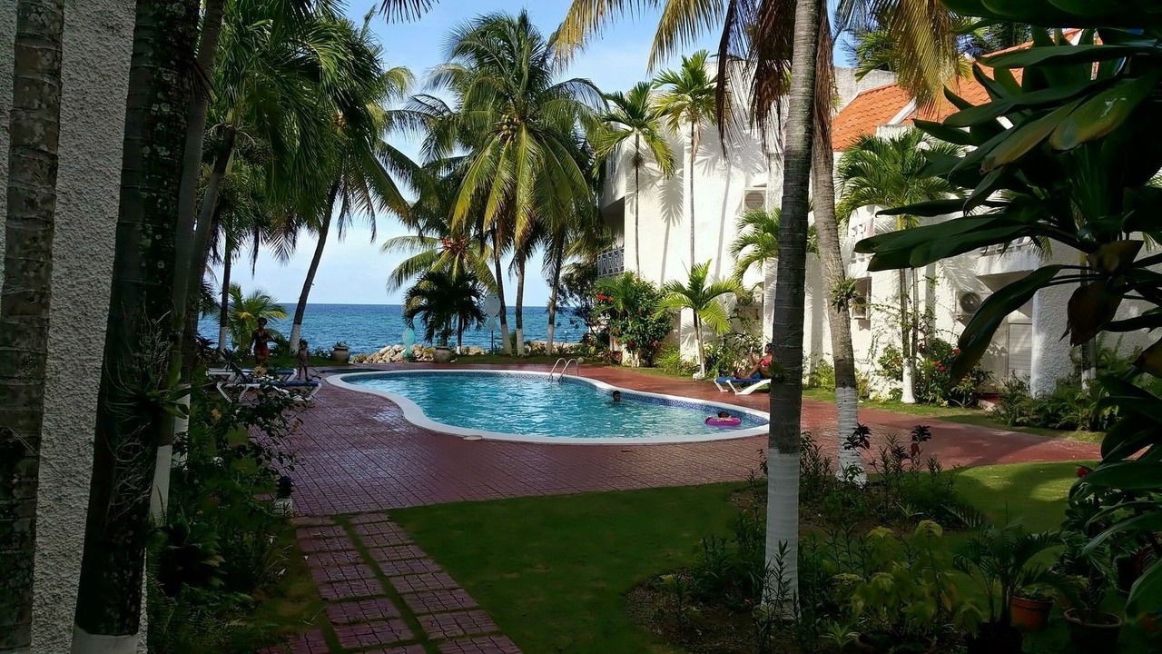 Photo of Outdoor in Tower Isle