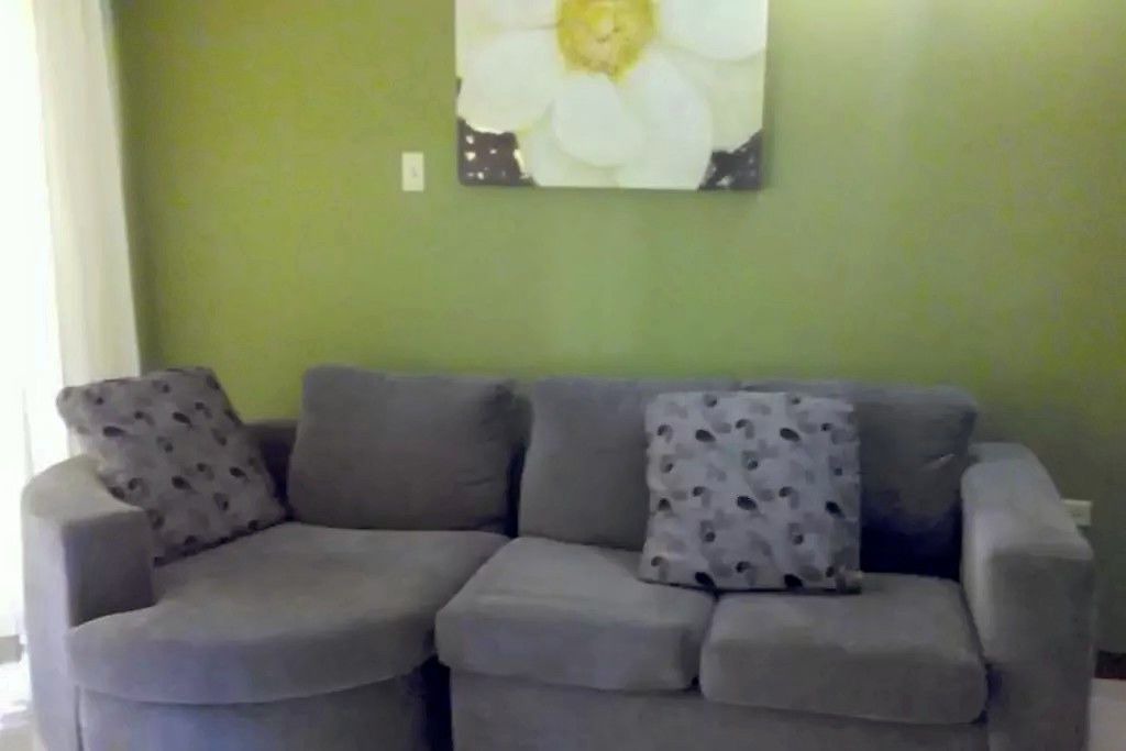 Photo of Livingroom in Tower Isle