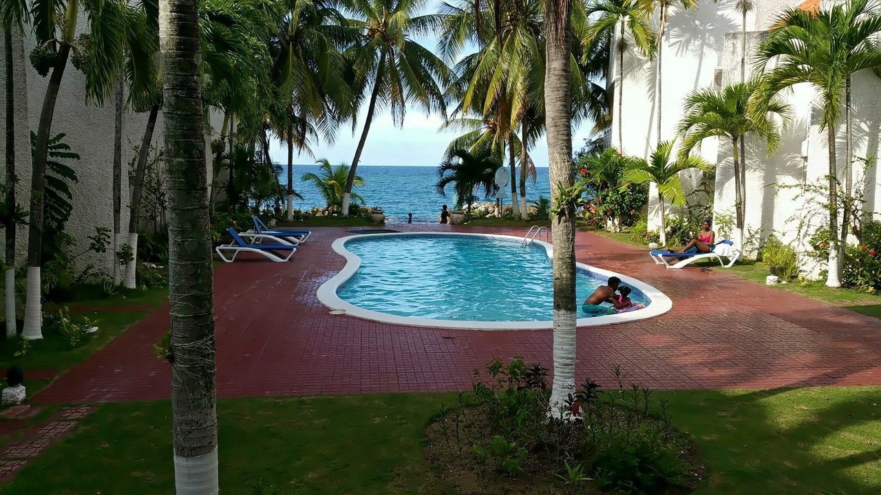 Photo of Outdoor in Tower Isle