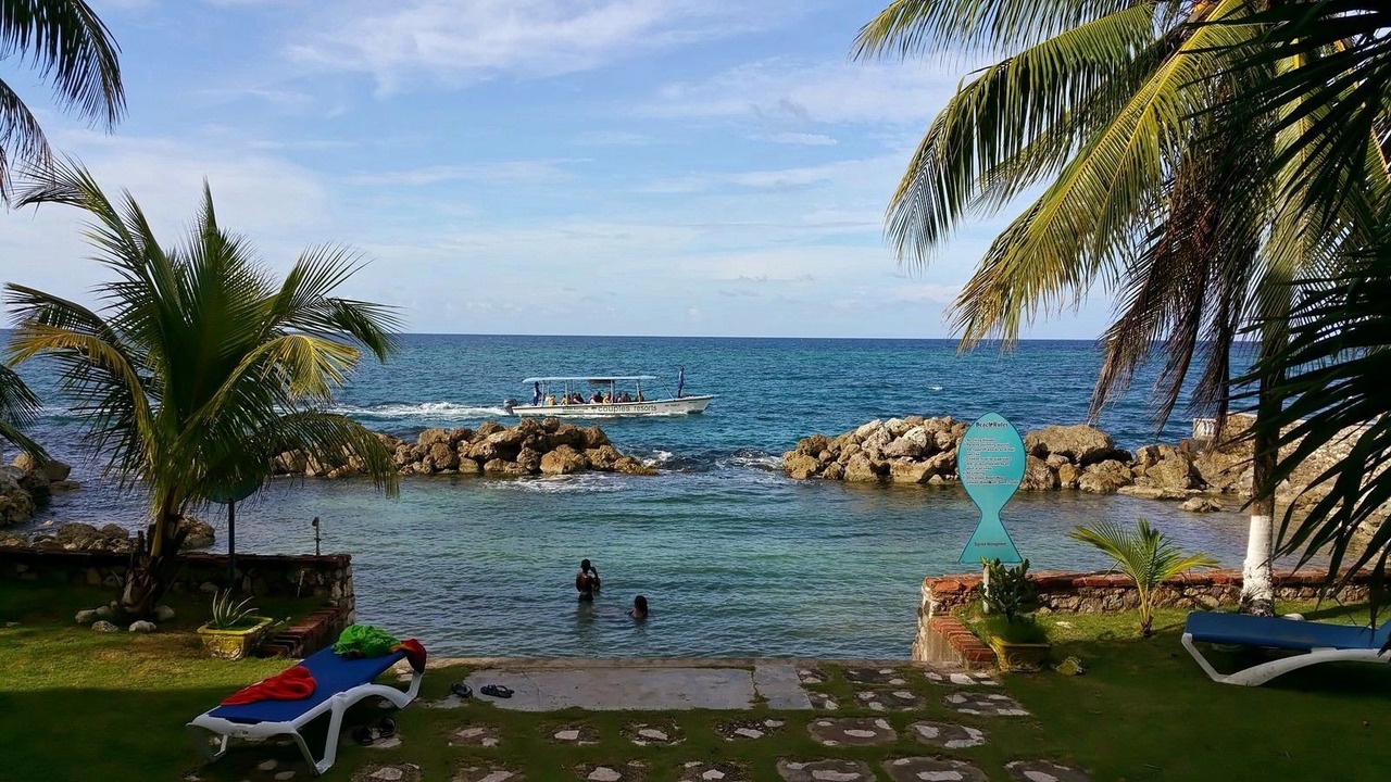 Photo of Outdoor in Tower Isle