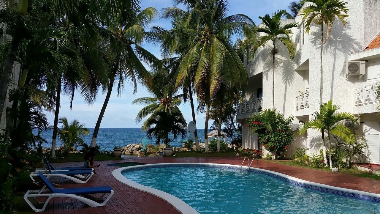 Photo of Outdoor in Tower Isle