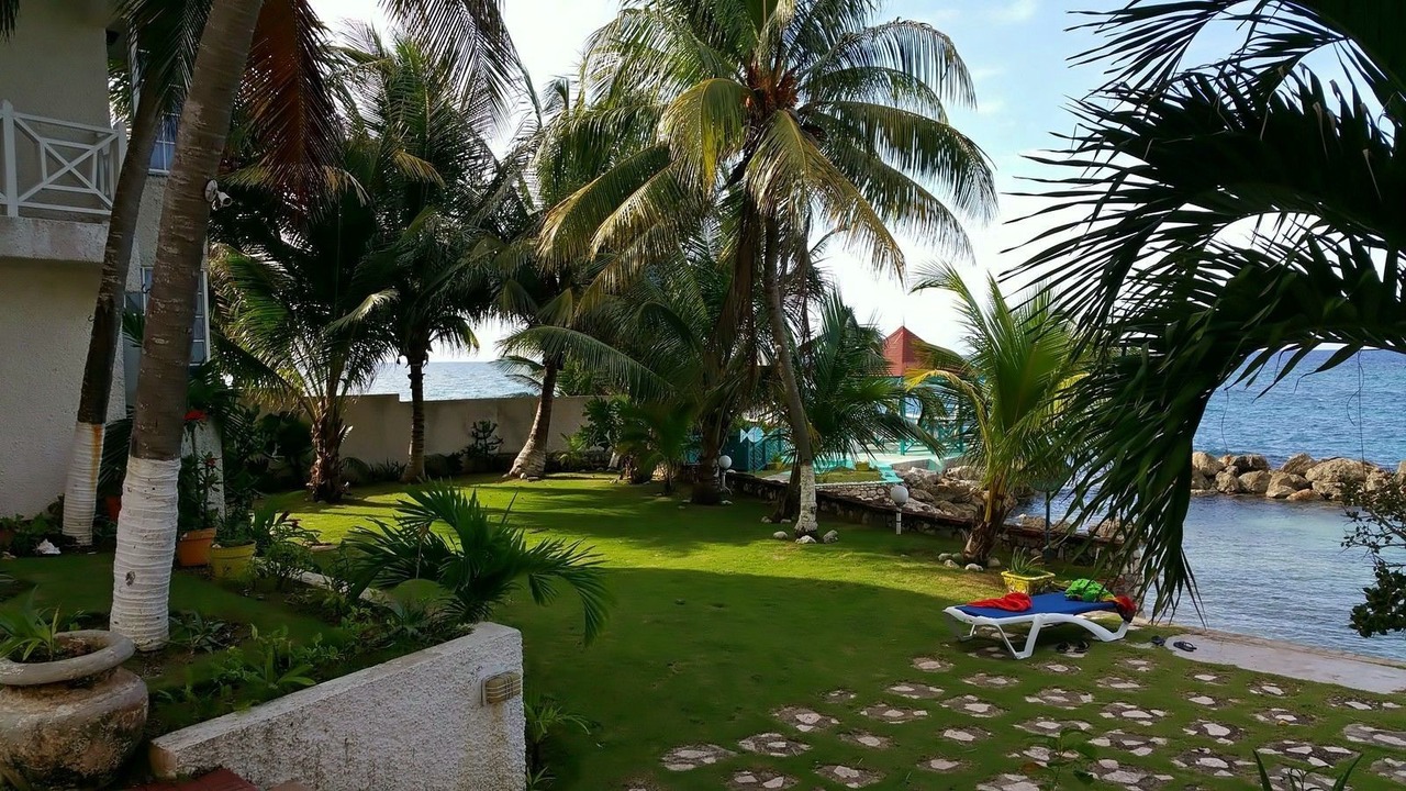 Photo of Outdoor in Tower Isle