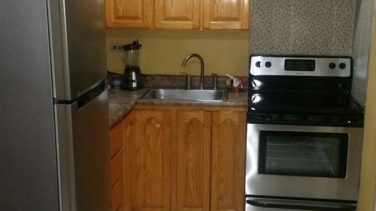 Photo of Kitchen in Camperdown
