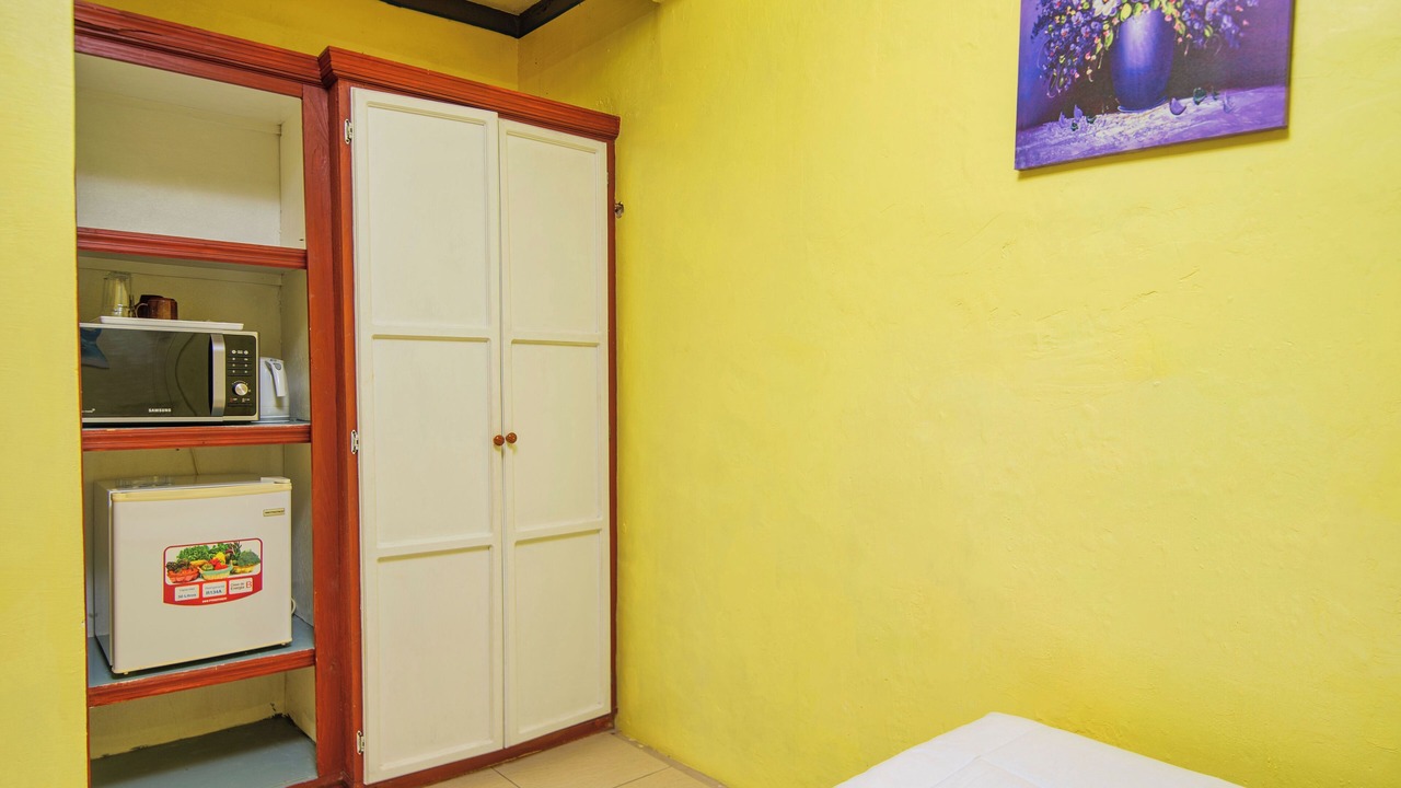 Photo of Bedroom in Anse La Raye