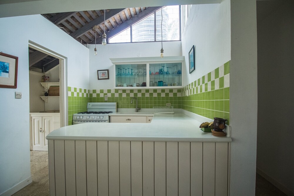 Photo of Kitchen in Duncans
