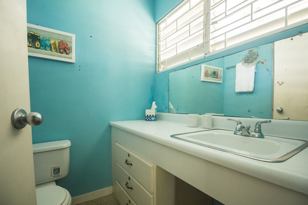 Photo of Bathroom in Duncans
