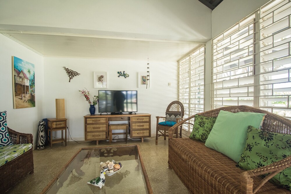 Photo of Livingroom in Duncans