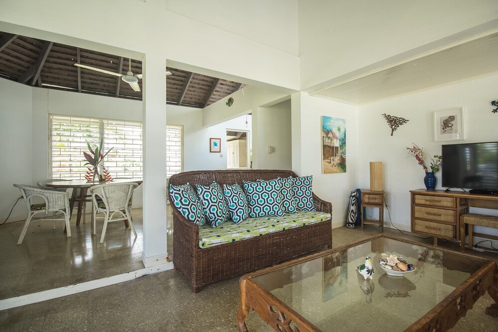 Photo of Livingroom in Duncans