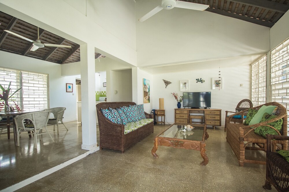 Photo of Livingroom in Duncans