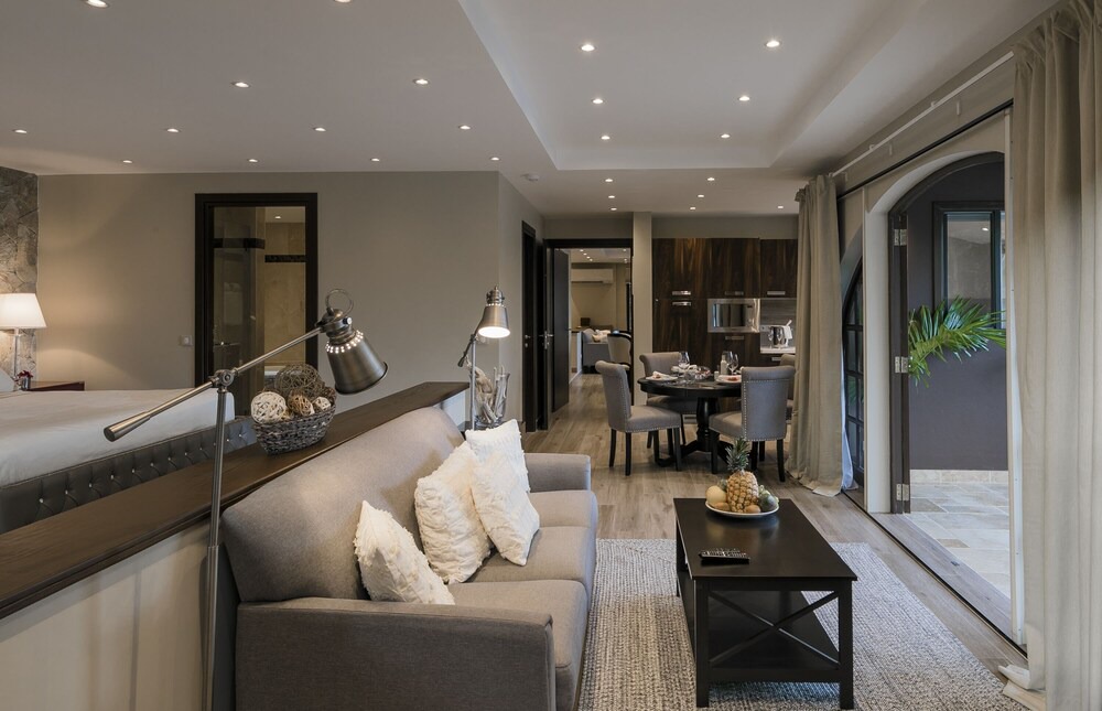 Photo of Bedroom in Lance aux Epines