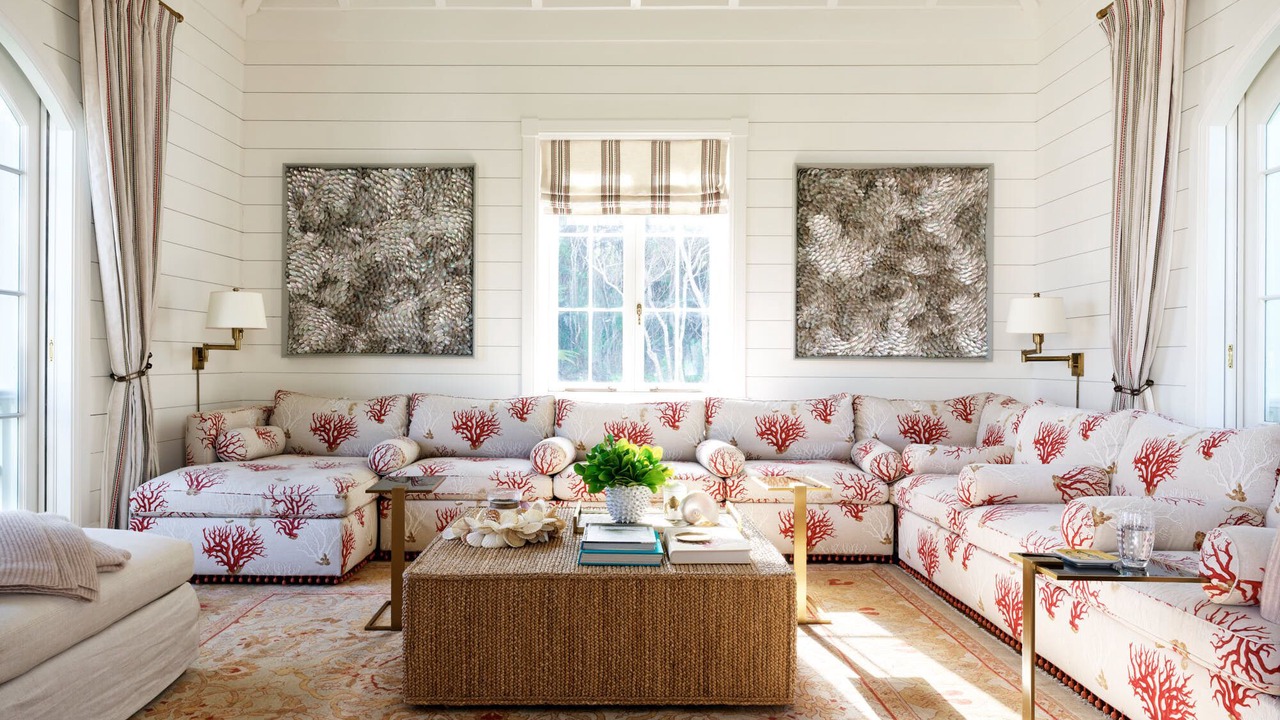 Photo of Livingroom in Dunmore Town