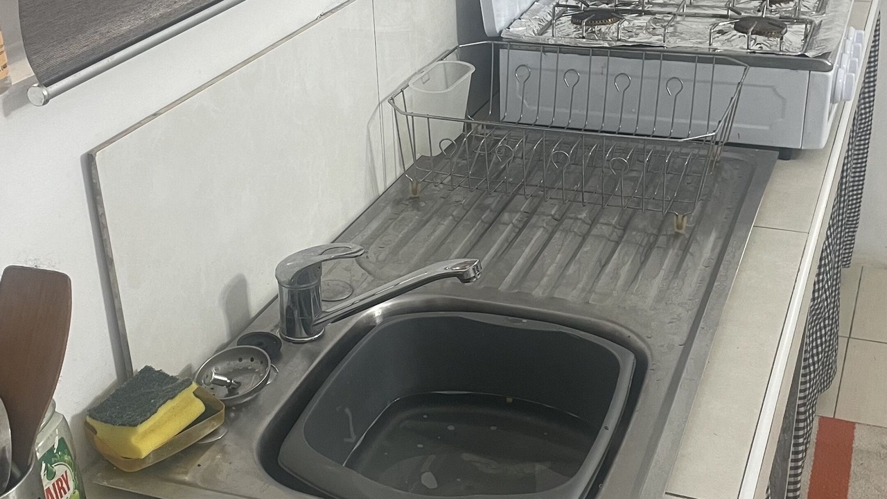 Photo of Kitchen in Montego Bay