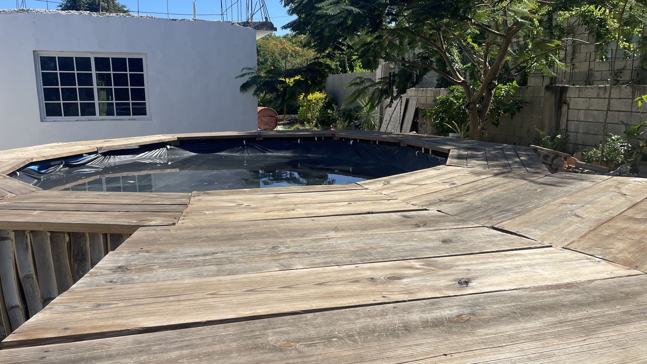 Photo of Outdoor in Montego Bay