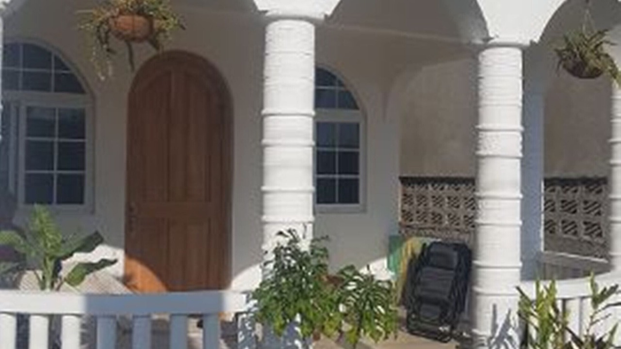 Photo of Outdoor in Montego Bay