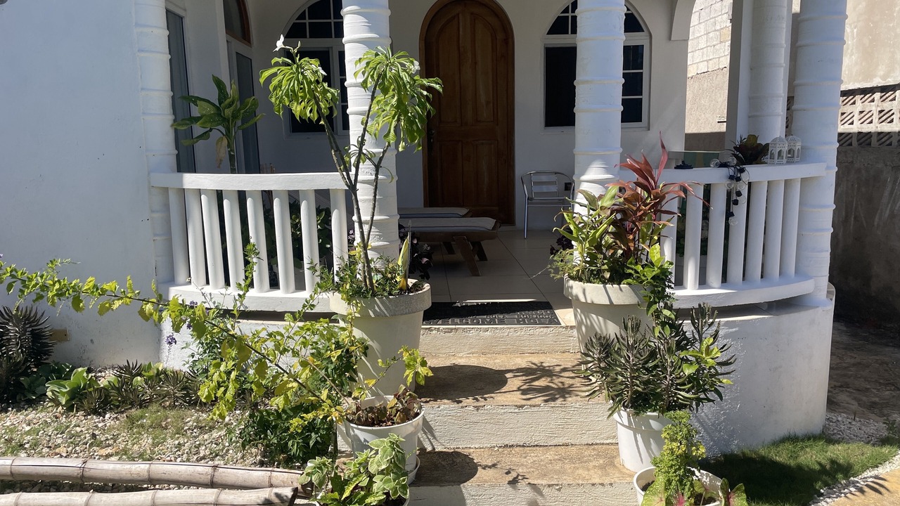 Photo of Outdoor in Montego Bay