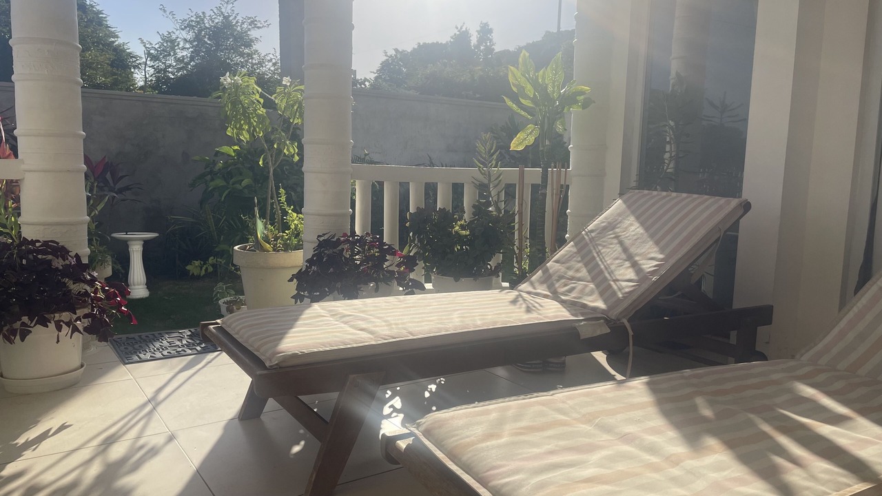 Photo of Patio Balcony in Montego Bay