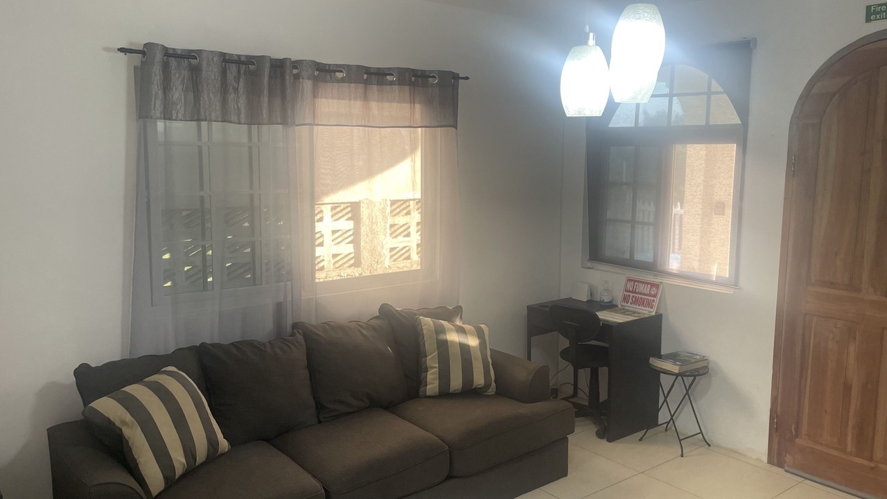 Photo of Livingroom in Montego Bay